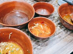 -天府面庄(天平路店)
