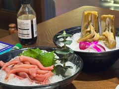 -东海怡品海鲜豆捞(星街坊店)