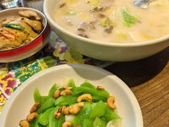 -院落新京菜·烤鸭(地安门店)
