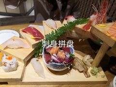 -阿吾罗日本料理(K11艺术中心店)