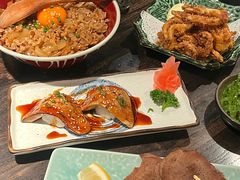 烤牛舌-眷屋の深夜食堂(云锦中心店)