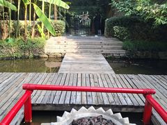 -三嚥阁 La Villa Restaurant