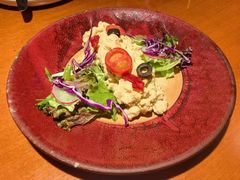 捷克乡村土豆沙拉-布拉格餐厅· 中欧捷克菜(全国首店)