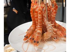 -珍滋味海鲜火锅酒家(蓝色港湾店)