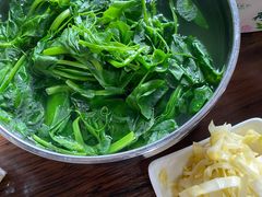 -攀枝花·任德琼·盐边羊肉米线