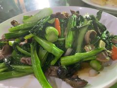 -大自然美食农庄(广州南站店)