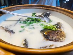 -千岛湖小鱼儿·淳安匠心农家菜