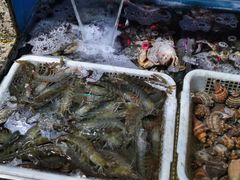 -海味当家·蒸锅海鲜(星海公园店)