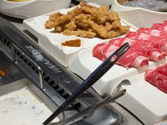 -海底捞火锅(漫乐城夜宵主题店)