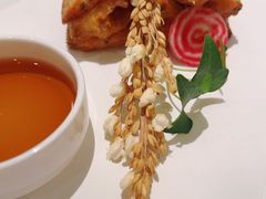 -醉辉皇上海之巅(上海中心大厦店)