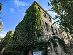 -天津五大道文化旅游区