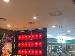 -吃饭皇帝大土家民族菜(正大广场店)