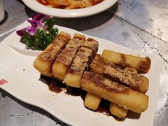 -红辣椒·川菜·火锅(张杨路店)