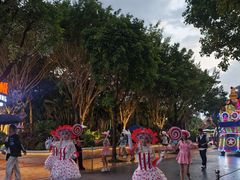 -厦门方特东方神画