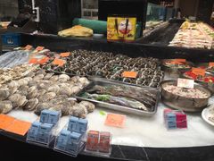 -梁家大院•农家菜(昆山会展中心店)