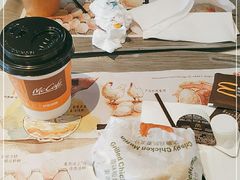 -麦当劳(平和堂店)