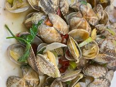 -北方饺子王·海肠捞饭·海鲜锅(山大店)