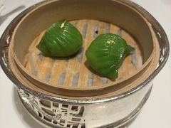 翡翠龙虾饺-誉珑轩(新濠天地店)