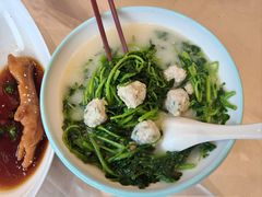 -渔村盛宴(航空新城店)
