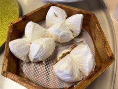 叉烧包-品胜点心专家(万业大厦店)