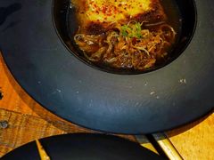 洋葱汤-AZUL by FUEL蓝色·法式酒馆(琶醍店)