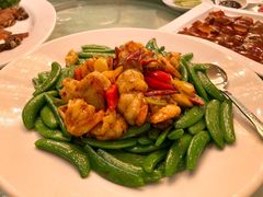 北极贝虾球-葡京日丽(澳门葡京酒店)