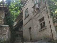 -小南海站