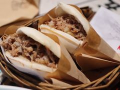 -长安大牌档之西安博物院文化餐厅(中贸店)