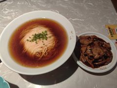 -松鹤面馆·古法焖肉面(观前店)