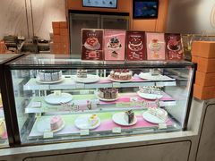 -CloudD'or可露朵蛋糕(1733商业空间店)