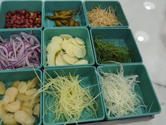 -拾分大排档·顺德鱼生·炭火羊肉煲·海鲜烧烤(南海桂城店)