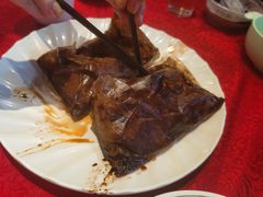 -粤北餐馆