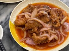 -紫金食坊(江南西路店)