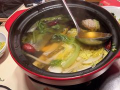 -侯师傅热炒店(印象城店)