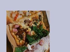 -HELLO 27 意面·沙拉·帕尼尼