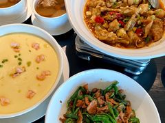 -简小舍·民间手艺菜(武昌江滩店)