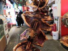-大栅栏店老北京美食城