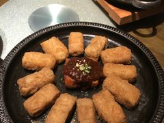 -刀板香·安徽菜(国购IFC店)