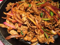 -西贝(上海我格广场店)