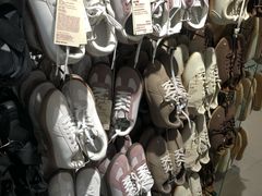 -MUJI无印良品(滨江宝龙城店)