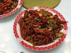 -绅士餐厅龙虾·烧烤(西门路店)