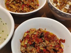 -八碗湘长沙市井菜(坡子街店)