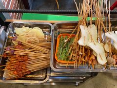 -钢管厂五区小郡肝火锅串串香(总店)