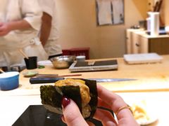 -鮨青(恒基名人购物中心店)