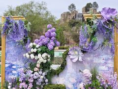 -博山九龙峪风景区