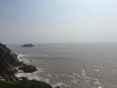 -六合朝阳景区-和尚套
