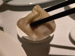 鲜肉小笼包-夜上海(新天地店)