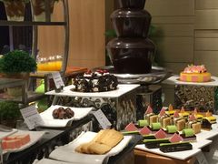 -荆州绿地铂骊酒店·铂雅全日自助餐厅