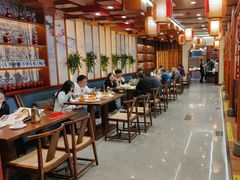 -李氏八大件老菜馆(万宝街店)