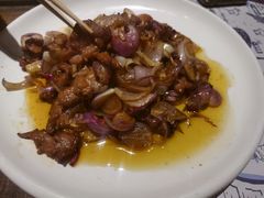 -铁公鸡·四川料理(天环广场店)